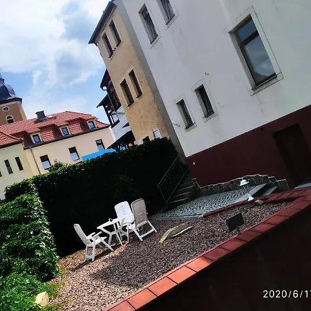 Privatunterkunft Privatzimmer