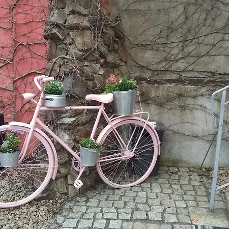 Privatunterkunft Privatzimmer