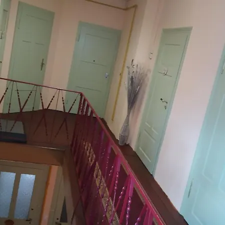 Privatzimmer Siebenlehn