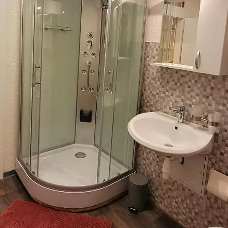 Privatzimmer Siebenlehn