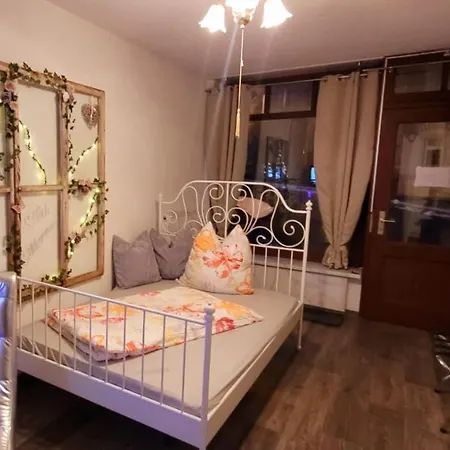 Privatzimmer Siebenlehn