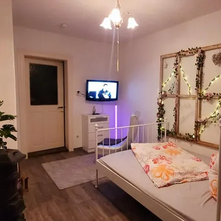 Privatunterkunft Privatzimmer