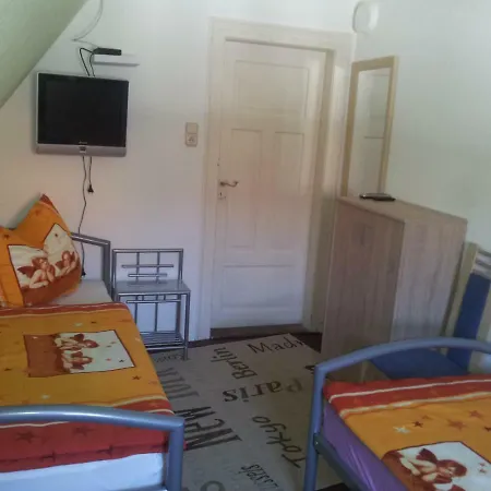 Privatzimmer Siebenlehn