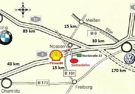 Privatzimmer Privatunterkunft *