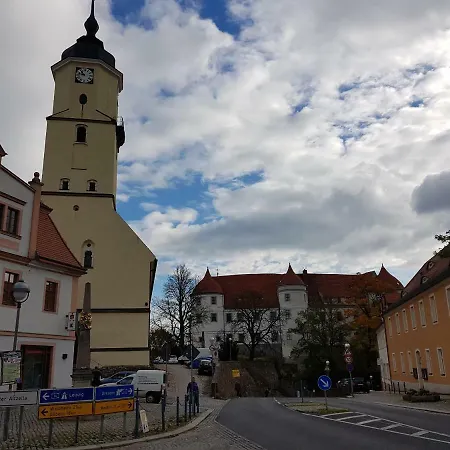 Privatzimmer Privatunterkunft