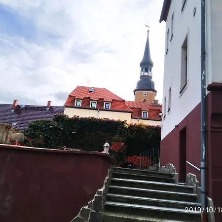 Privatzimmer Privatunterkunft Siebenlehn