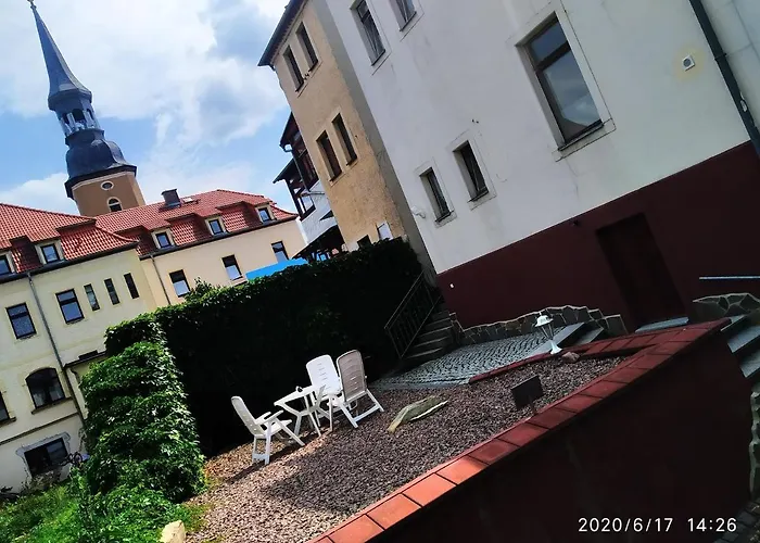 منزل للإقامة Privatzimmer