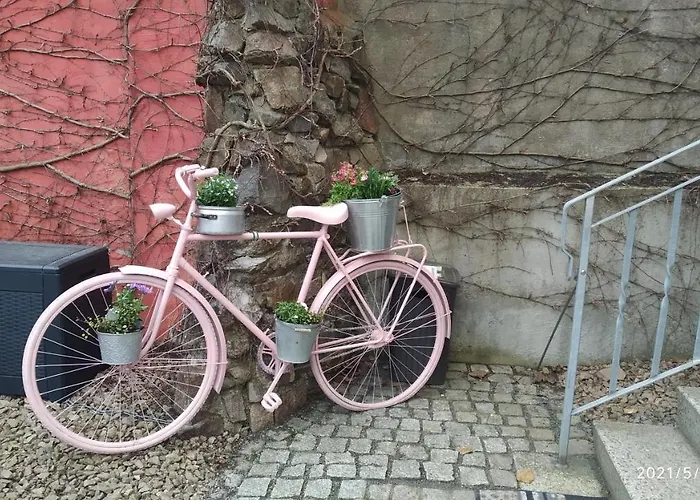 منزل للإقامة Privatzimmer