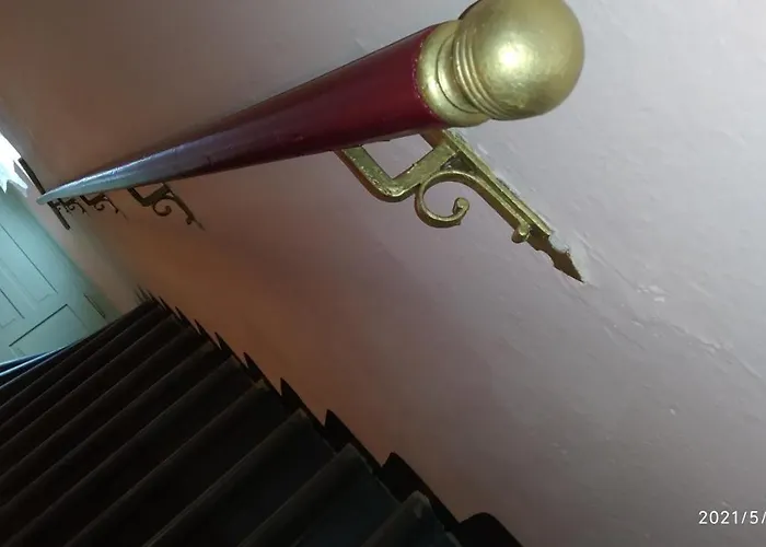 Privatzimmer منزل للإقامة *