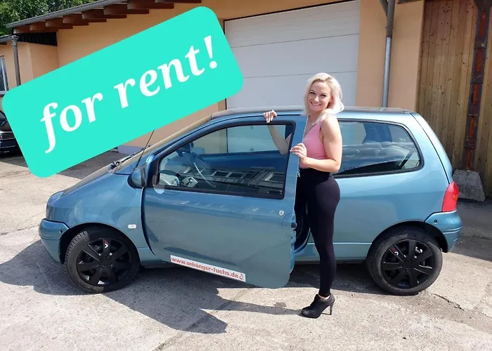 منزل للإقامة Privatzimmer