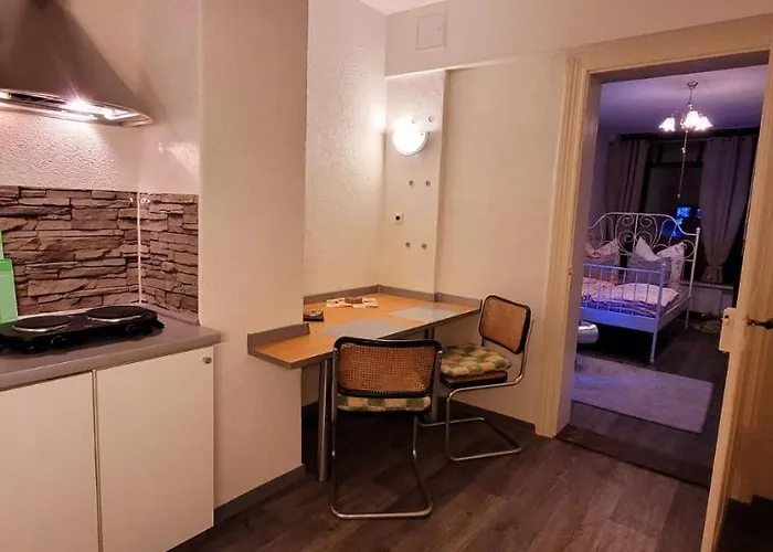 منزل للإقامة Privatzimmer Siebenlehn