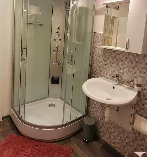 Privatzimmer Siebenlehn