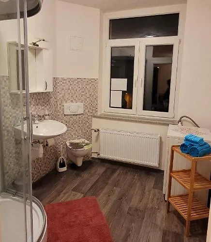 منزل للإقامة Privatzimmer