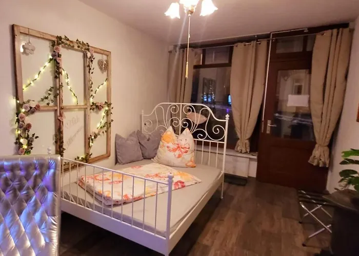 Privatzimmer Siebenlehn