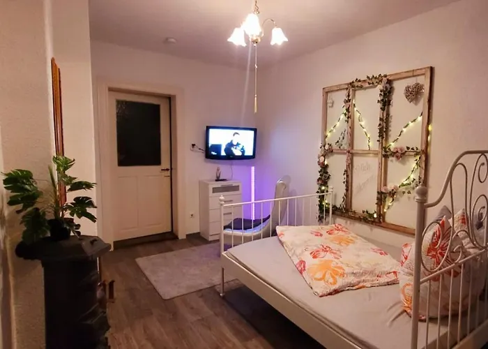 منزل للإقامة Privatzimmer