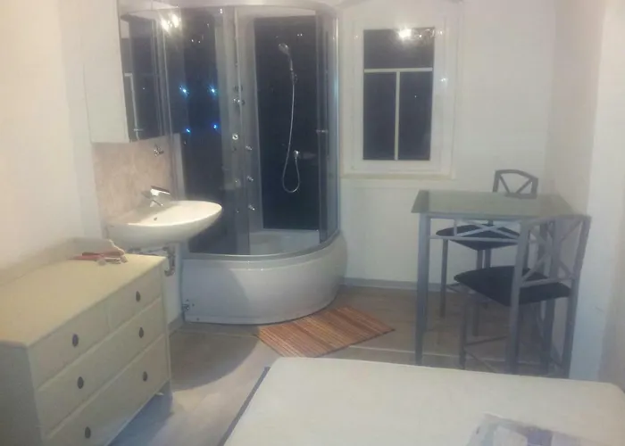 منزل للإقامة Privatzimmer