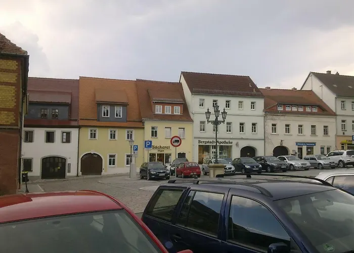 منزل للإقامة Privatzimmer *