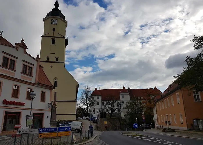 Privatzimmer منزل للإقامة